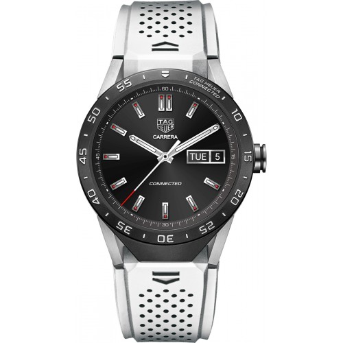 Tag Heuer Connected SAR8A80-FT6056